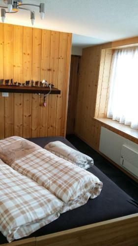 Apartamentos Chalet B�rgblick
