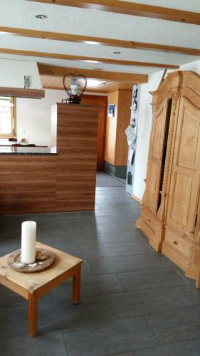 Apartamentos Chalet B�rgblick
