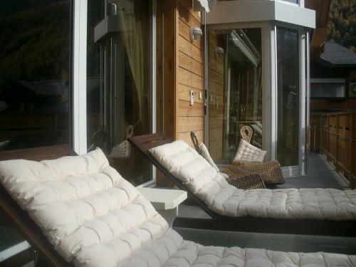 Apartamentos Chalet Sunshine