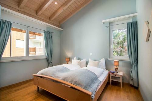 Apartamentos Chalet Sunshine