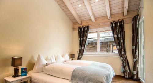 Apartamentos Chalet Sunshine