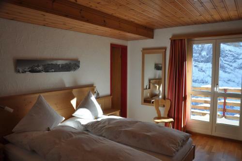 Hotel Edelweiss Superior