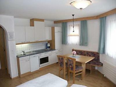 Apartamentos Appartements Mattioli