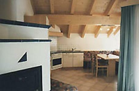 Apartamentos Appartements Mattioli