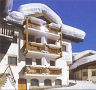 Apartamentos Appartements Mattioli