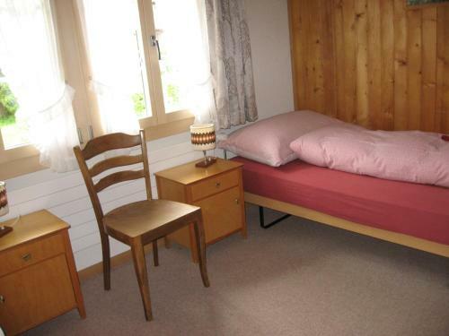 Apartamentos Chalet Uf Em Stutz 1