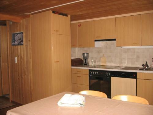 Apartamentos Chalet Uf Em Stutz 1