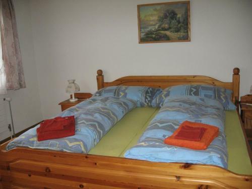 Apartamentos Chalet Uf Em Stutz 1