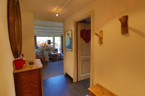 Apartment Skirama