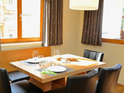Apartment Priv� Alpine Lodge Sup3