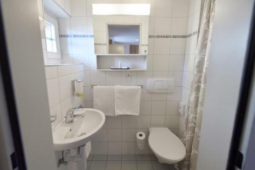 Hotel Hirschen