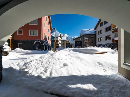 Apartment Titlis Resort Wohnung 526