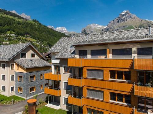 Apartment Titlis Resort Wohnung 526