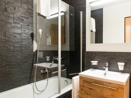 Apartment Titlis Resort Wohnung 526