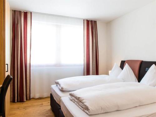 Apartment Titlis Resort Wohnung 526