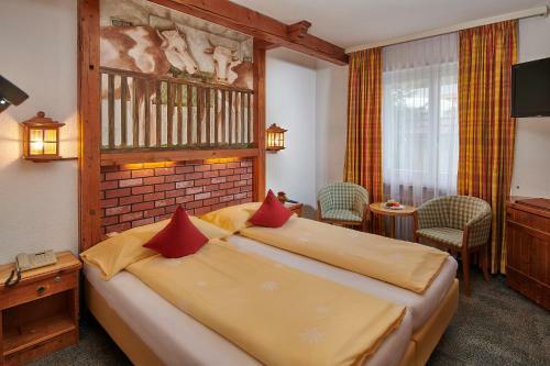 Hotel Central Wolter - Grindelwald