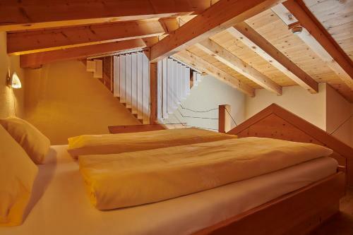 Hotel Central Wolter - Grindelwald