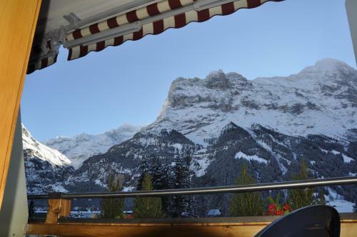 Hotel Central Wolter - Grindelwald