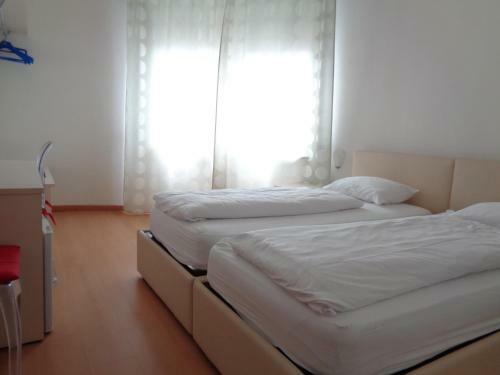 Hotel Locanda Castagnola