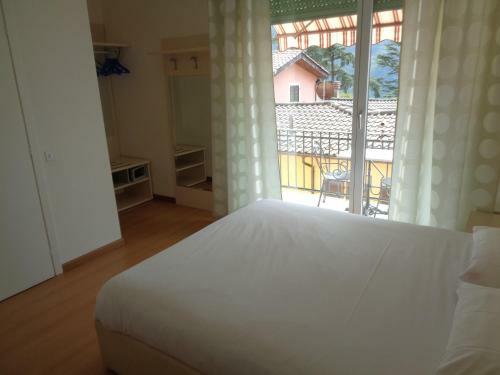 Hotel Locanda Castagnola