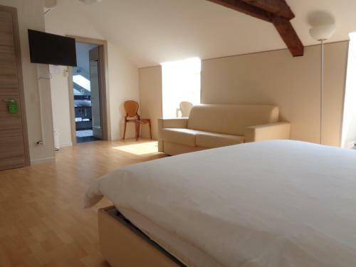 Hotel Locanda Castagnola