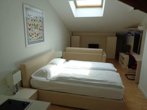 Hotel Locanda Castagnola
