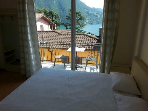 Hotel Locanda Castagnola