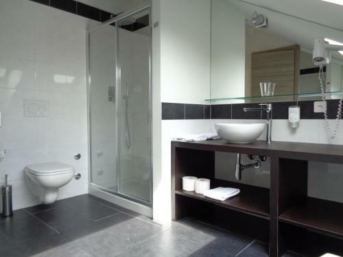 Hotel Locanda Castagnola