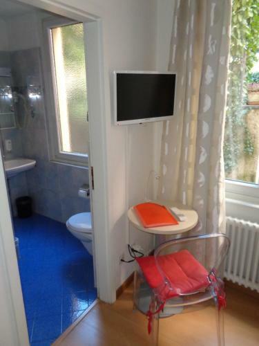 Hotel Locanda Castagnola