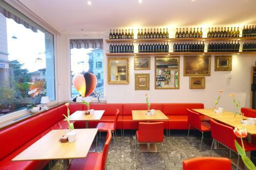 Hotel Locanda Castagnola