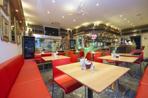 Hotel Locanda Castagnola