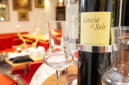 Hotel Locanda Castagnola