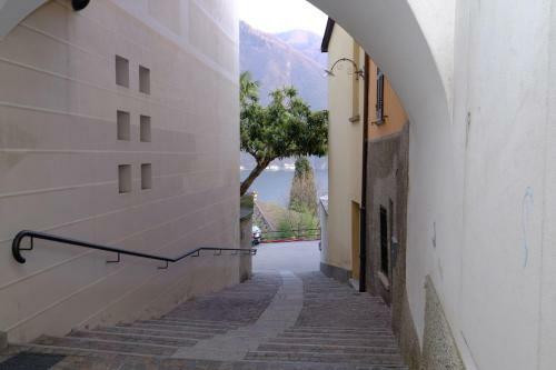 Hotel Locanda Castagnola