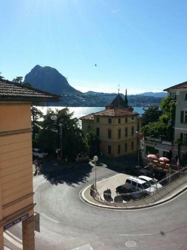 Hotel Locanda Castagnola