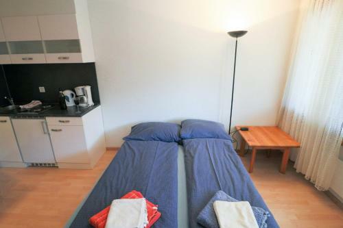 Apartamento Richmond - Barthlome