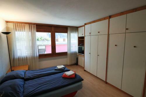 Apartamento Richmond - Barthlome
