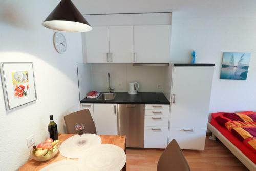 Apartamento Richmond - Barthlome
