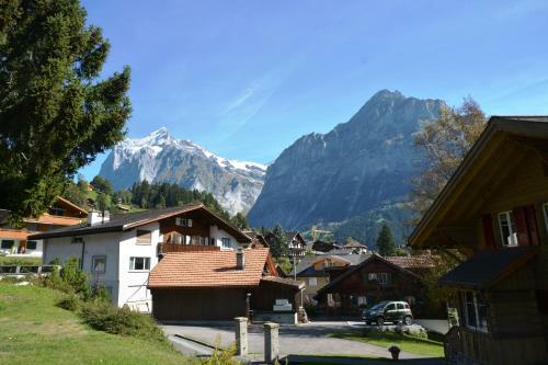 Chalet Lanni - Griwarent Ag