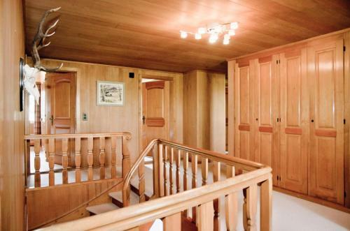 Chalet Lanni - Griwarent Ag