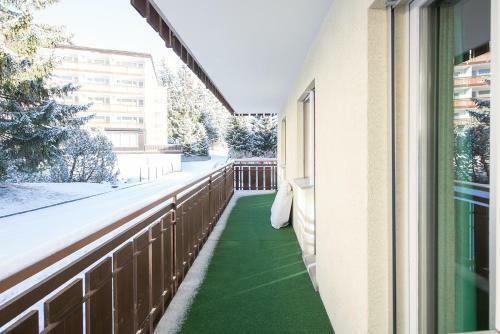 Apartamentos Albl