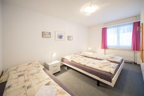 Apartamentos Albl