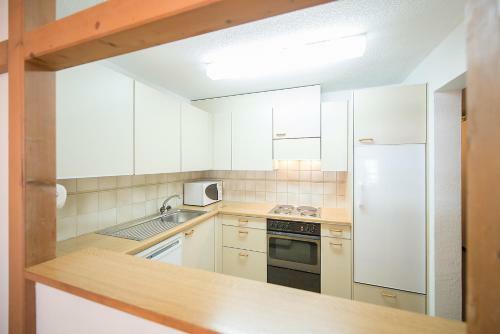 Apartamentos Albl
