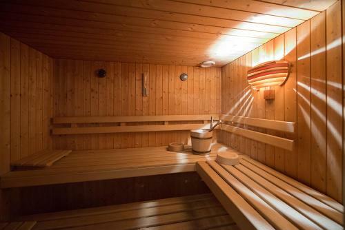 Apartamentos Albl