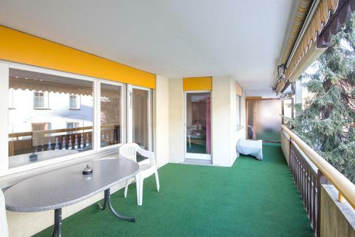 Apartamentos Albl