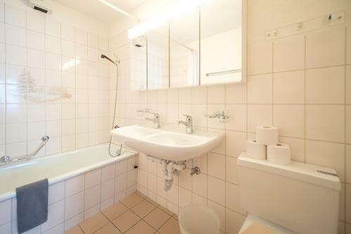 Apartamentos Albl