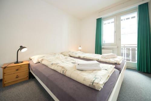 Apartamentos Albl