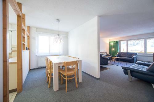 Apartamentos Albl
