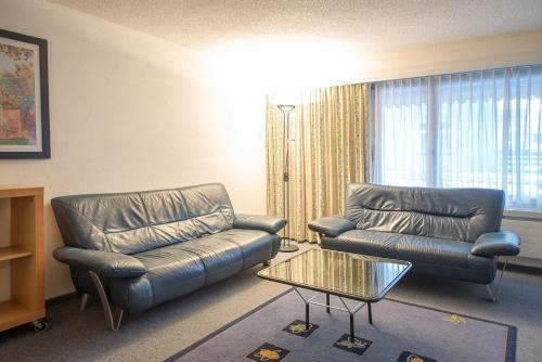 Apartamentos Albl