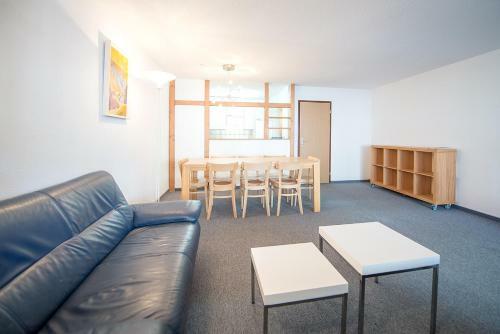 Apartamentos Albl