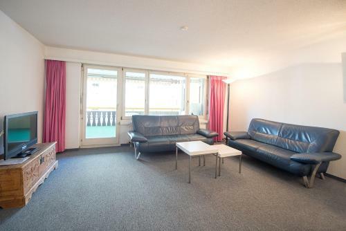 Apartamentos Albl